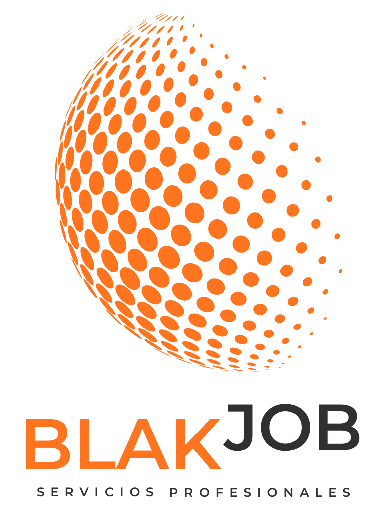 BlakJob
